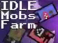 खेल Idle Mobs Farm ऑनलाइन