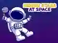 खेल Hidden Stars At Space ऑनलाइन