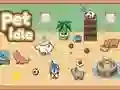 खेल Pet Idle ऑनलाइन