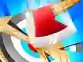 खेल Hitty Axe ऑनलाइन