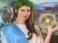 खेल The Wishes Of Zeus ऑनलाइन