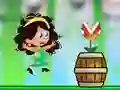 खेल Adventure Girl ऑनलाइन