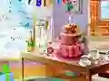 खेल Princess Birthday Surprise ऑनलाइन