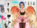 खेल Princess Cheeky Runway ऑनलाइन