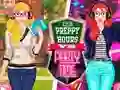 खेल Preppy Hours VS Party Time ऑनलाइन