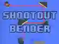 खेल Shootout Bender ऑनलाइन