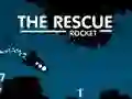 खेल The rescue Rocket ऑनलाइन