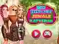 खेल 2017 Trend Alert Jungle Patterns ऑनलाइन
