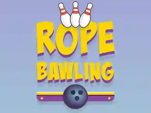 खेल Rope Bawling ऑनलाइन