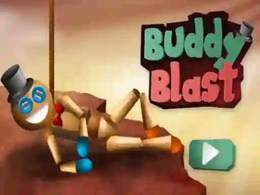 खेल Buddy Blast ऑनलाइन