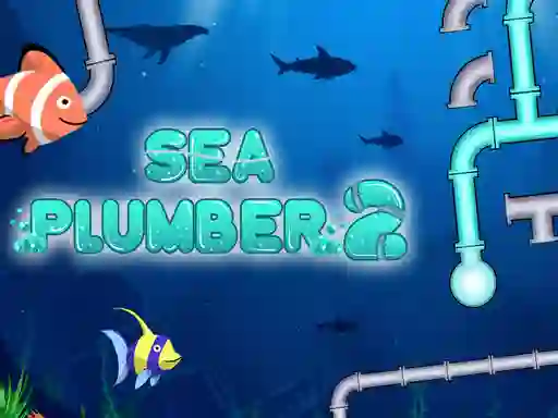 खेल Sea Plumber 2 ऑनलाइन