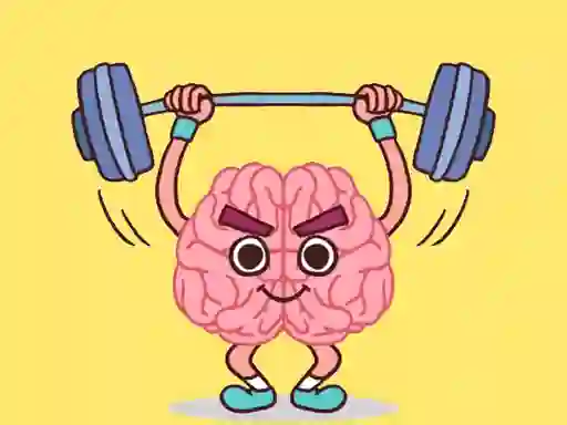 खेल Perfect Brain 3d ऑनलाइन