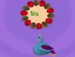 खेल Pigeon Game ऑनलाइन