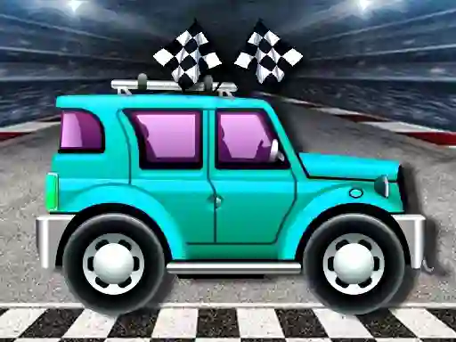 खेल Toy Car Race ऑनलाइन