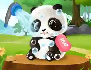 खेल Baby Beast Beauty ऑनलाइन