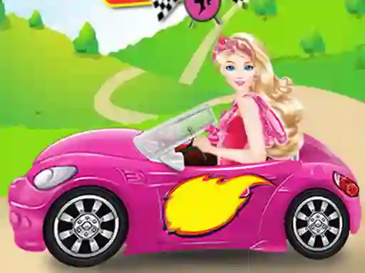 खेल Fashion New Car ऑनलाइन