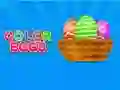 खेल Color Eggs ऑनलाइन