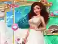 खेल Princess Secret Life ऑनलाइन