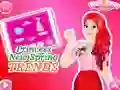 खेल Princess New Spring Trends ऑनलाइन
