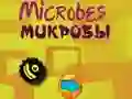 खेल Microbes ऑनलाइन