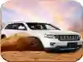 खेल Luxury Suv Offroad Prado Drive ऑनलाइन