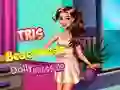 खेल Tris Beachwear Dolly Dress Up ऑनलाइन
