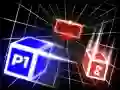 खेल Double Cubes ऑनलाइन