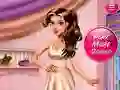 खेल Tris Homecoming Dolly Dressup ऑनलाइन