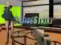 खेल Office strike 2 Battles ऑनलाइन