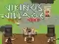 खेल Vikings Village Party Hard ऑनलाइन