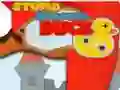 खेल Stupid Shooter Duck ऑनलाइन