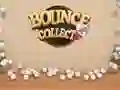 खेल Bounce Collect ऑनलाइन