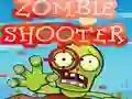 खेल Zombie Shooter ऑनलाइन