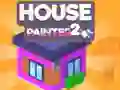 खेल House Painter 2 ऑनलाइन