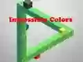 खेल Impossible Colors ऑनलाइन