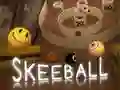 खेल Skeeball ऑनलाइन
