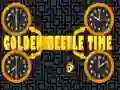 खेल Golden beetle time ऑनलाइन