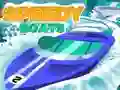 खेल Speedy Boats ऑनलाइन