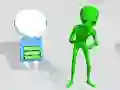 खेल Jetpack Rush ऑनलाइन