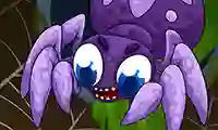 खेल Spider Story ऑनलाइन