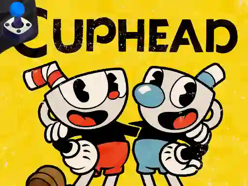 खेल Cuphead ऑनलाइन