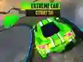 खेल Extreme Car Stunts 3d ऑनलाइन