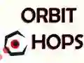 खेल Orbit Hops ऑनलाइन