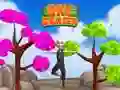 खेल Sky Dancer ऑनलाइन