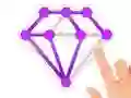 खेल 1 Line Puzzle Mania ऑनलाइन