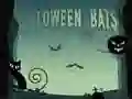 खेल Halloween Bats ऑनलाइन