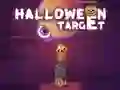 खेल Halloween Target ऑनलाइन