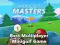 खेल Microgolf Masters ऑनलाइन
