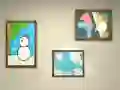 खेल Escape from the Mysterious Gallery ऑनलाइन
