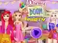 खेल Disney Dorm Party ऑनलाइन